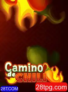 Descubra CaminodeChili: Um Novo Jogo Envolvente do 28T.COM