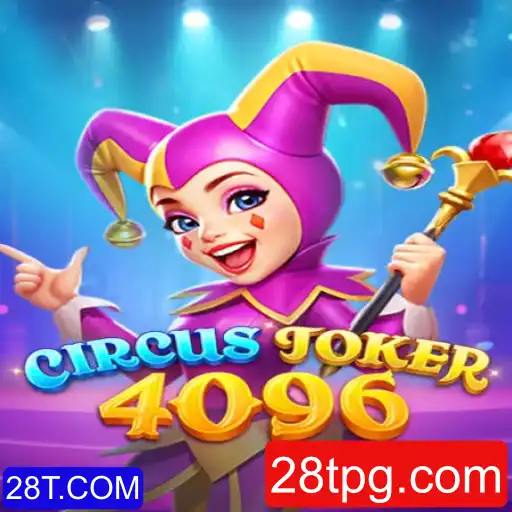 CircusJoker4096: Um Jogo Inovador e Desafiante