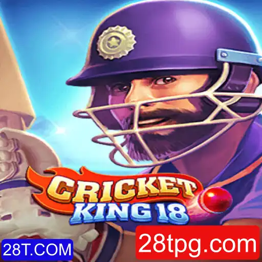 CricketKing18: Inovação e Estratégias no Mundo do Críquete Online