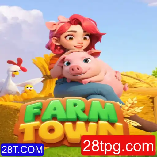 Explorando o Mundo de FarmTown: Uma Jornada Agrícola Inesquecível