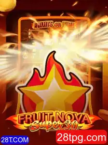 Descubra o Fascinante Mundo do Jogo FruitrNovaSupe30
