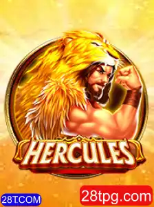 Explorando o Mundo do Jogo Hercules