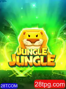 JungleJungle: A Nova Sensação no Mundo dos Jogos