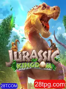 Descubra o Mundo de Aventura em JurassicKingdom: Um Jogo de Estratégia Inovador