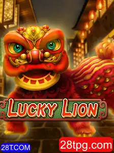 Explorando LuckyLion: Uma Nova Sensação no Mundo dos Jogos Online
