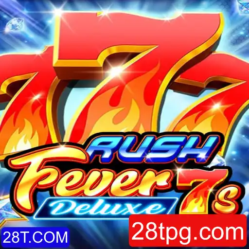Descubra o Empolgante Jogo de Cassino RushFever7sDeluxe