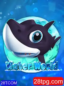 WaterWorld: Mergulhe na Aventura Subaquática