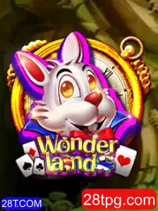 Explorando o Mundo Encantado de Wonderland